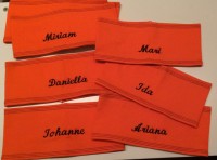 Broderitjeneste 50 kr